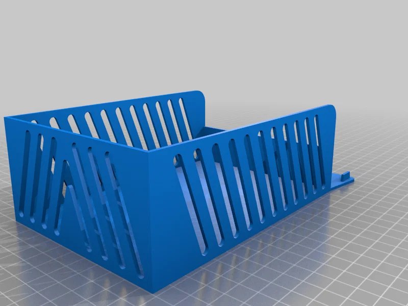 Khay đựng nhãn vận chuyển 4x6" cho máy in nhãn nhiệt iDPRT - Image 2