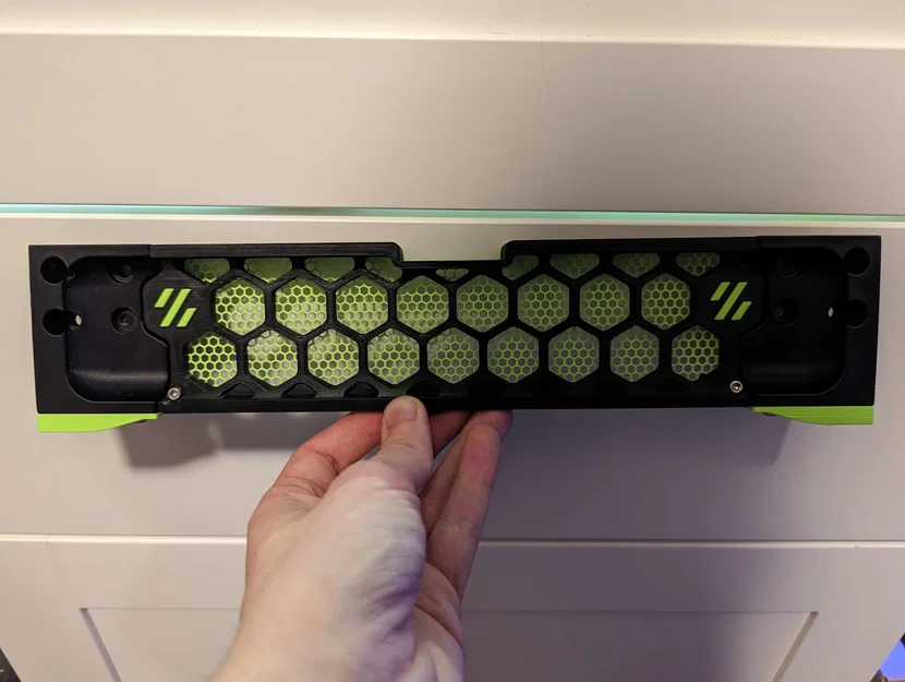 Tridender Skirts cho Ender 3/Pro/V2 - Image 2