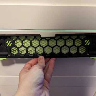 Tridender Skirts cho Ender 3/Pro/V2