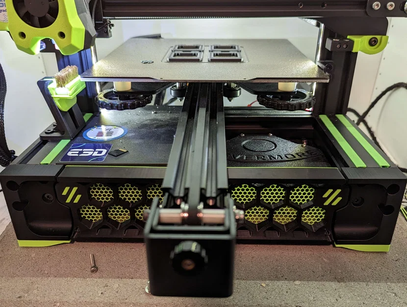 Tridender Skirts cho Ender 3/Pro/V2 - Image 4