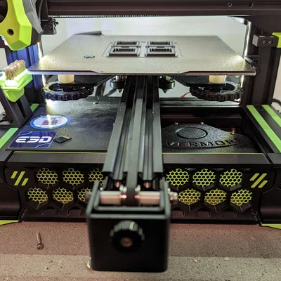 Tridender Skirts cho Ender 3/Pro/V2