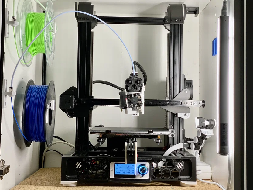 Tridender Skirts cho Ender 3/Pro/V2 - Image 5