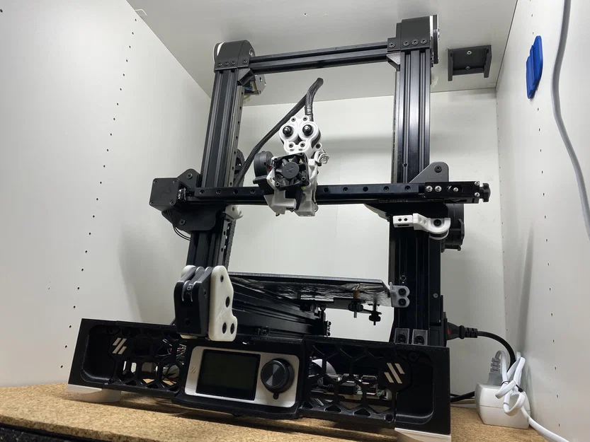 Tridender Skirts cho Ender 3/Pro/V2 - Image 7