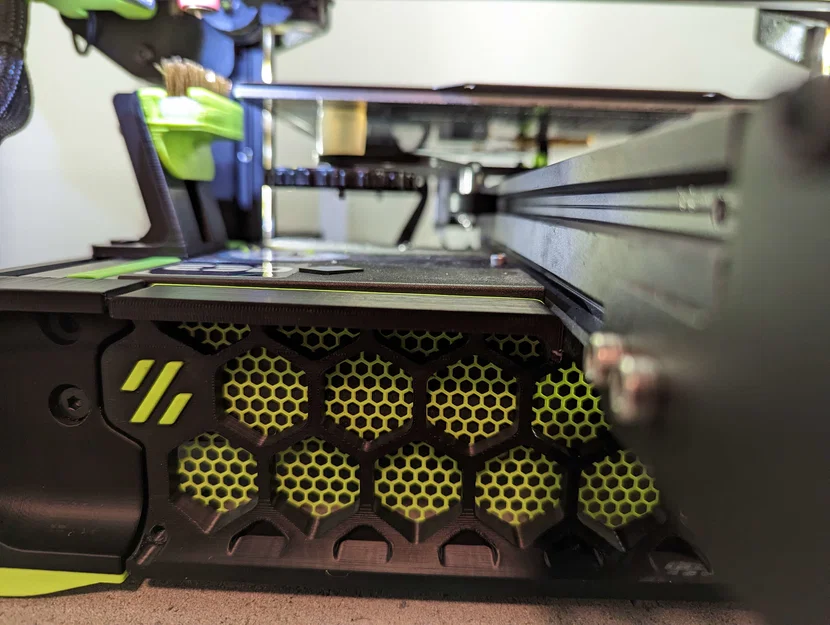 Tridender Skirts cho Ender 3/Pro/V2 - Image 8