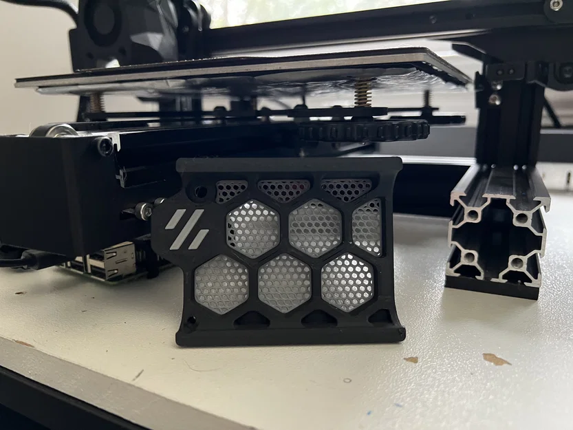 Tridender Skirts cho Ender 3/Pro/V2 - Image 9