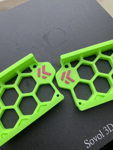 Tridender Skirts cho Ender 3/Pro/V2 - Image 10