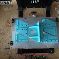 Bộ Erector Set In 3D cho Nhôm Định Hình 2020 (2020 Profile Aluminum) - Thumbnail 7