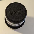 Nắp đậy đuôi ống kính Sony E-mount thay thế - In 3D tiện lợi - Thumbnail 3