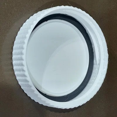 Nắp Ball Mason Jar 8 Oz (kèm seal)