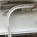 Khớp nối thanh treo rèm IKEA VIDGA (Tight Fit Connector) - Thumbnail 2