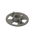 Núm vặn điều khiển máy in 3D hình cuộn nhựa cực chất - Thumbnail 11