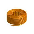 Mô hình nút nhấn 3D hình cuộn nhựa Prusament độc đáo - Thumbnail 7