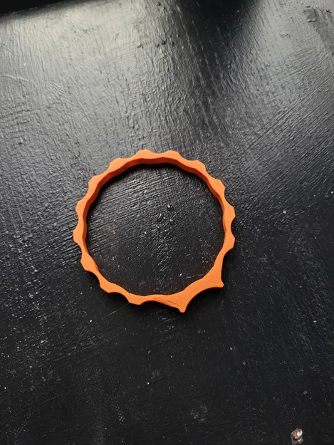 Focusing Tab cho Helios 44-2 - Image 6