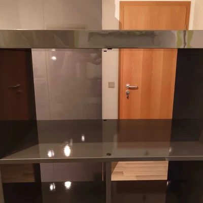 Chốt dowel xoá vách ngăn kệ Ikea Kallax (Ikea Kallax Shelf-Divider-Delete Dowels)
