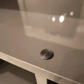 Chốt dowel xoá vách ngăn kệ Ikea Kallax (Ikea Kallax Shelf-Divider-Delete Dowels) - Thumbnail 2