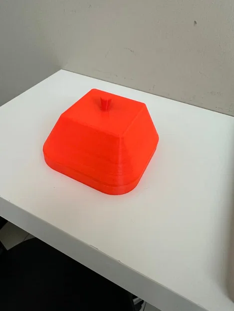 Hộp/giá giữ mũi khoan nha khoa dental burbox burs holder - Image 2