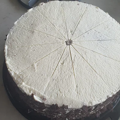 Dụng cụ chia bánh (Cake Slicer) in 3D - Chia bánh đều hoàn hảo