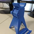 Giá đỡ điện thoại Jack Stand có cơ cấu nâng hạ - Thumbnail 5