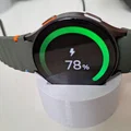 Đế sạc Samsung Galaxy Watch 7 - Thumbnail 1