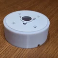 Junction box cho Reolink RLC-1224A / RLC-520A (kèm adapter) - Thumbnail 3