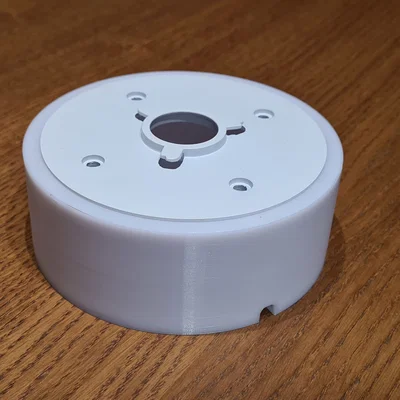Junction box cho Reolink RLC-1224A / RLC-520A (kèm adapter)