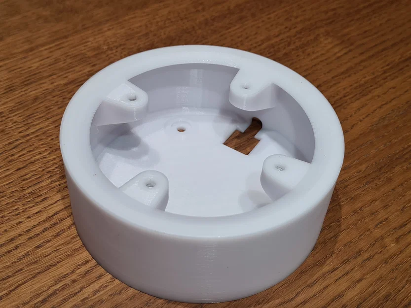 Junction box cho Reolink RLC-1224A / RLC-520A (kèm adapter) - Image 4