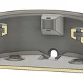 Junction box cho Reolink RLC-1224A / RLC-520A (kèm adapter) - Thumbnail 6