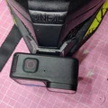 Ngàm gắn GoPro cho mũ bảo hiểm O'Neal 3SRS (Motocross) - Thumbnail 5