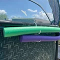 Móc treo ống xốp hồ bơi Pool Noodle Hook cho Intex, Bestway - Thumbnail 2