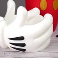 Chậu cây hình bàn tay Mickey - Dự án in 3D trang trí độc đáo - Thumbnail 6