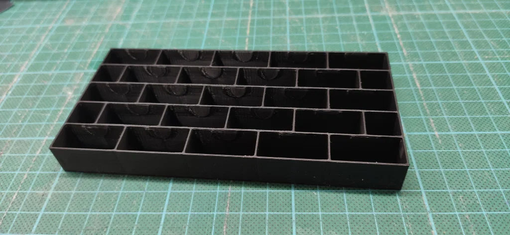 Giá giữ suốt jumbo BERNINA (Bobbin holder) - Image 4