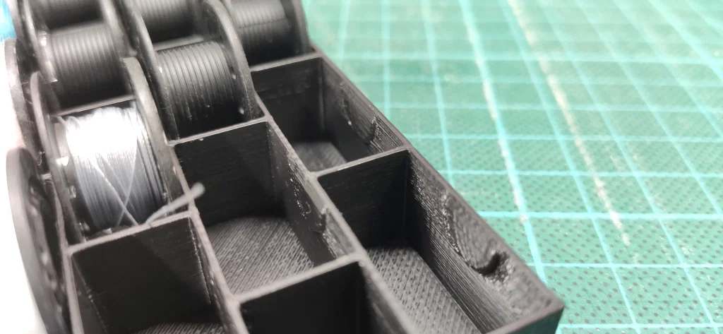 Giá giữ suốt jumbo BERNINA (Bobbin holder) - Image 5