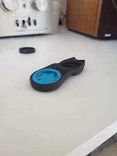 Ngàm gắn máy tính Orbea integrated stem universal - Image 1