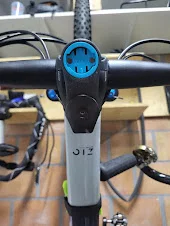 Ngàm gắn máy tính Orbea integrated stem universal - Image 2