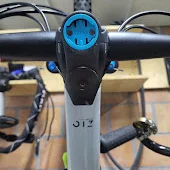 Ngàm gắn máy tính Orbea integrated stem universal
