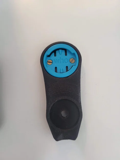 Ngàm gắn máy tính Orbea integrated stem universal - Image 3