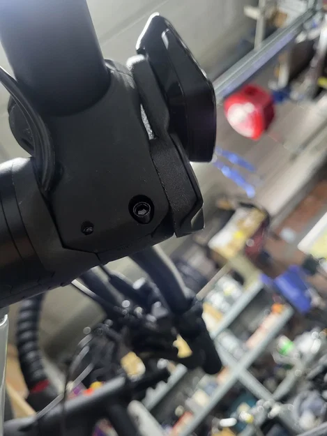 Ngàm gắn máy tính Orbea integrated stem universal - Image 4