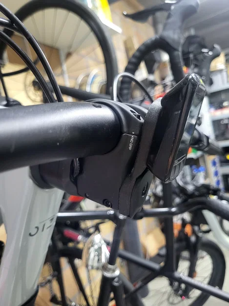 Ngàm gắn máy tính Orbea integrated stem universal - Image 5