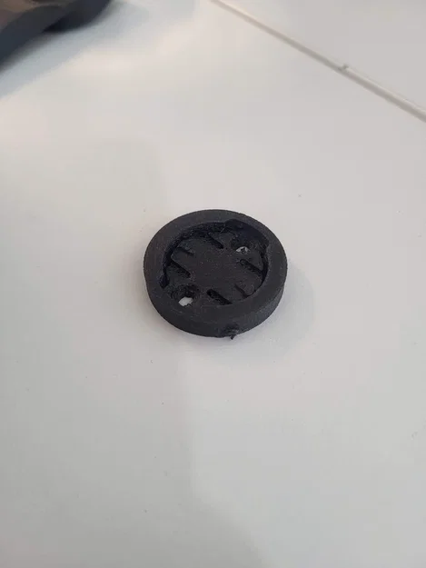 Ngàm gắn máy tính Orbea integrated stem universal - Image 6