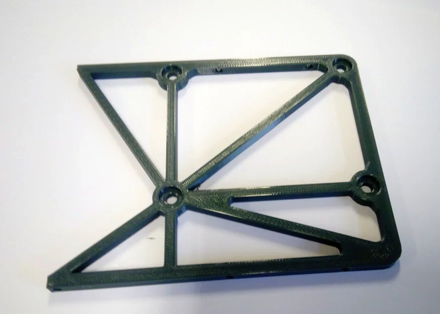 Rámeček (konverze) 3.5" HDD sang 2.5" SSD/HDD adapter - Image 2