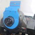 Ngàm gắn Phone/Tablet cho Thrustmaster TGT (Thrustmaster TGT Phone/Tablet Mount) - Thumbnail 3
