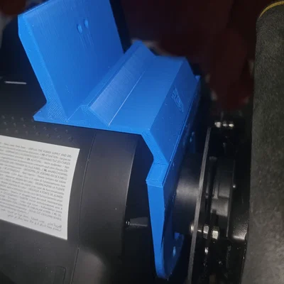 Ngàm gắn Phone/Tablet cho Thrustmaster TGT (Thrustmaster TGT Phone/Tablet Mount)