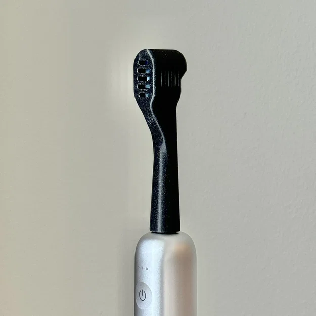 Nắp Chụp Đầu Bàn Chải Điện Laifen Wave (Laifen Wave Electric Toothbrush Head Cover) - Image 1