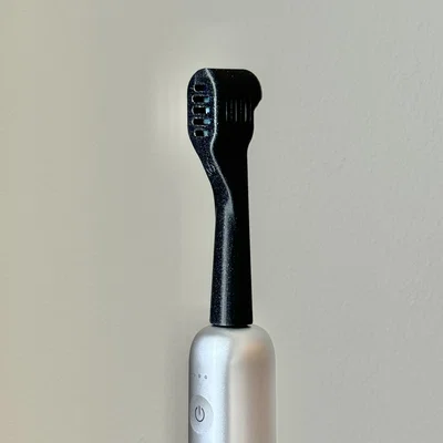 Nắp Chụp Đầu Bàn Chải Điện Laifen Wave (Laifen Wave Electric Toothbrush Head Cover)