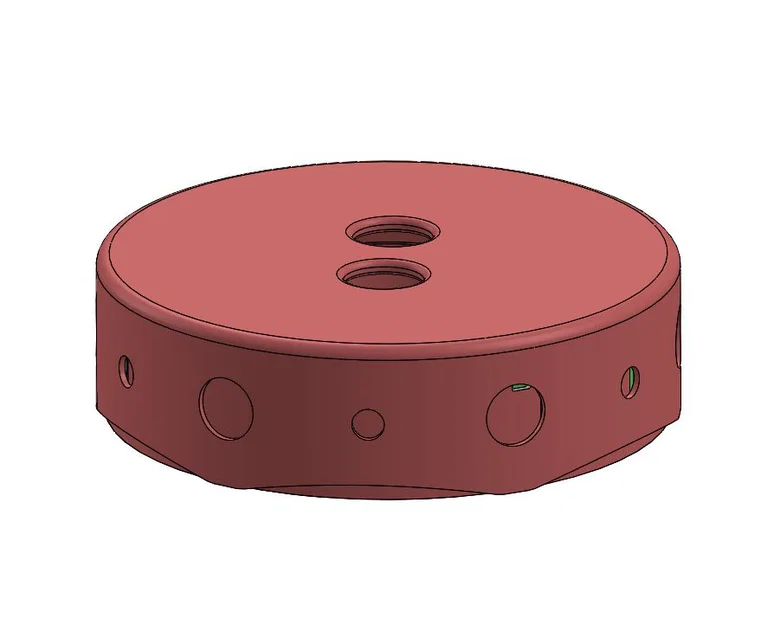 Ghế đẩu gấp gọn - PRUSA MINI EDITION - Image 3