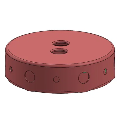 Ghế đẩu gấp gọn - PRUSA MINI EDITION