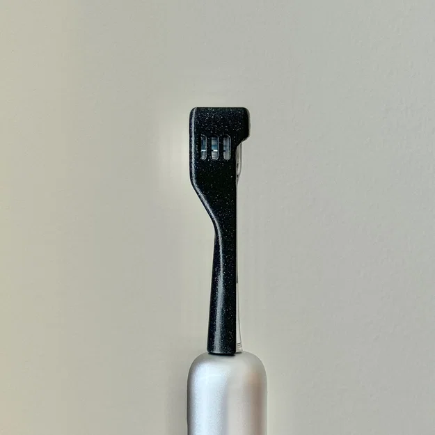 Nắp Chụp Đầu Bàn Chải Điện Laifen Wave (Laifen Wave Electric Toothbrush Head Cover) - Image 2