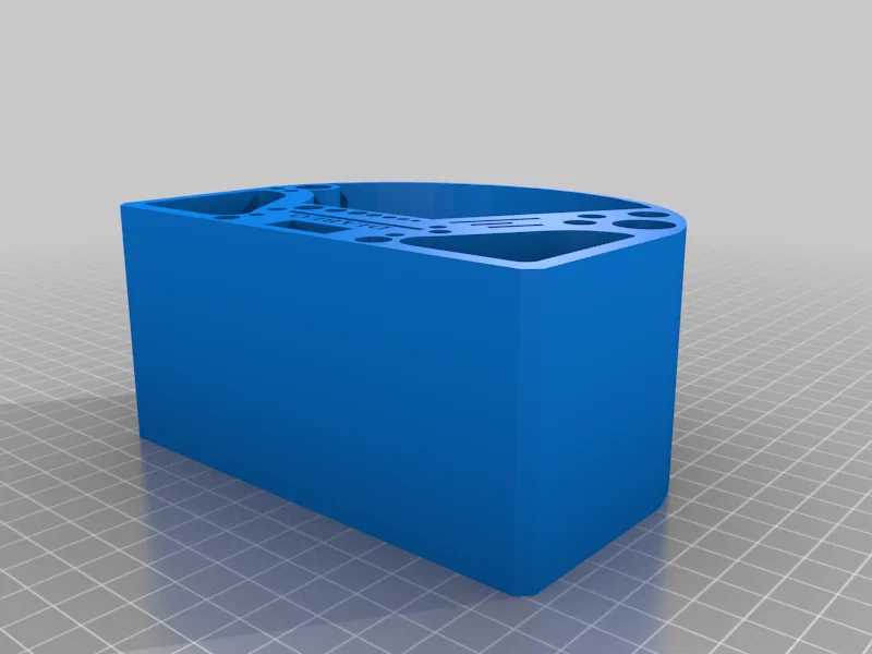 Giá/Khay để dụng cụ đơn giản (Simple Tool holder) - Image 3