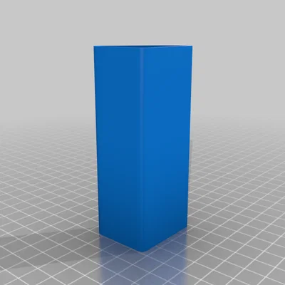 Giá/Khay để dụng cụ đơn giản (Simple Tool holder)