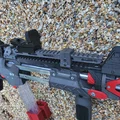Bộ Ray Nâng Picatinny Tùy Chỉnh Cho Nerf và Airsoft - Thumbnail 2